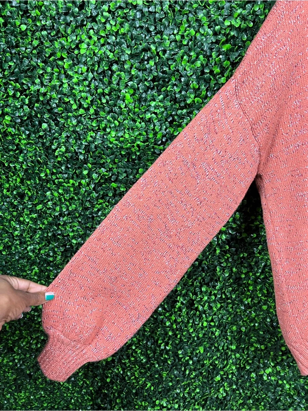 FREE PEOPLE BEACH | Gio Knit Sweater